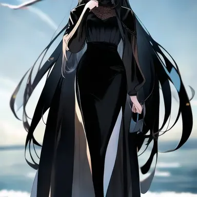 Profile image of Solvei