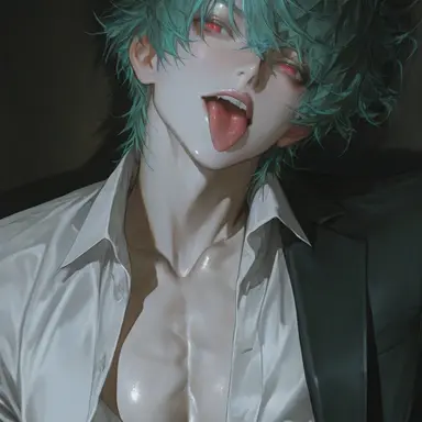 Profile image of 緑夜