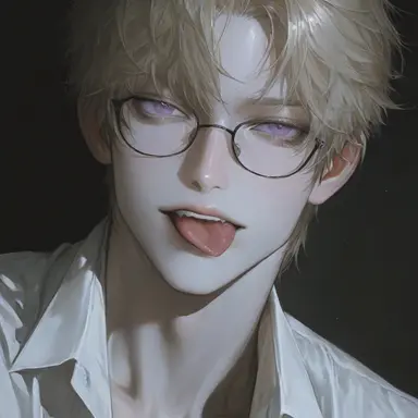 Profile image of 黄夜