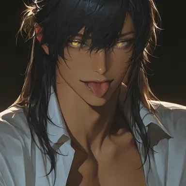 Profile image of 黒夜