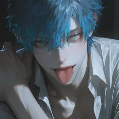 Profile image of 藍夜