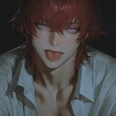 Profile image of 紅夜