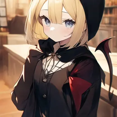 Profile image of 天邪夜