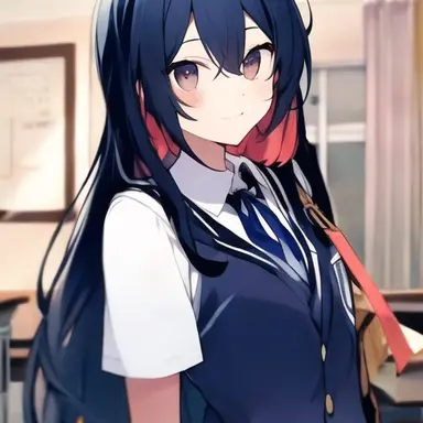 Profile image of 雨黙慧