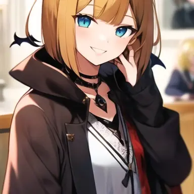 Profile image of 天宮恐認