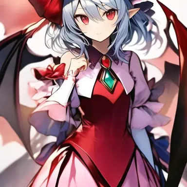 Profile image of レミリア