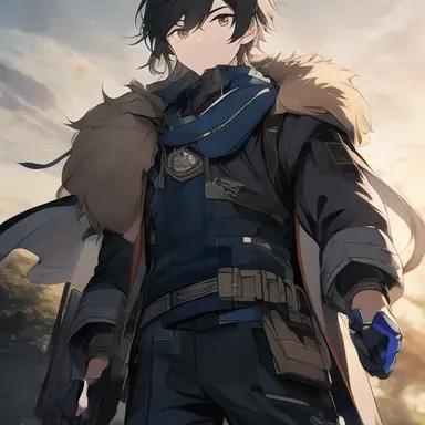 Profile image of 太郎