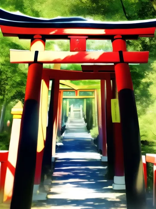 lira_3903의 幻想郷【制作完了】