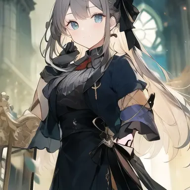 Profile image of リガー