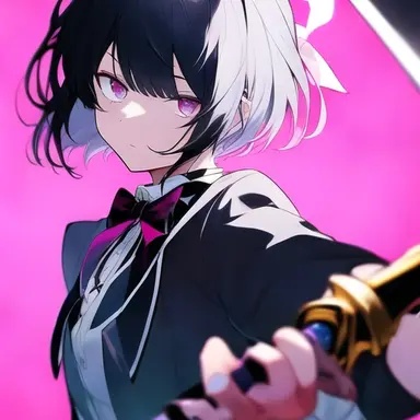 Profile image of 黒妖夢