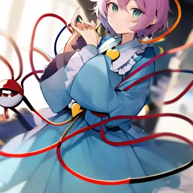 Profile image of さとり