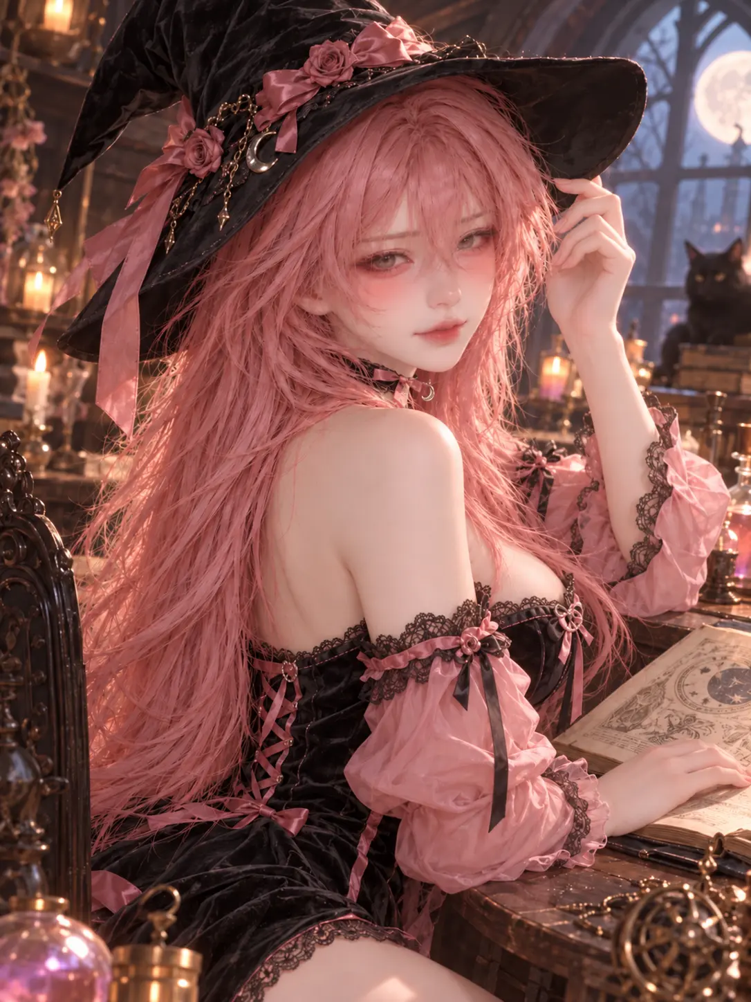 unn_amed의 私と一度だけしちゃダメですか？
