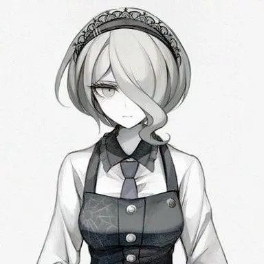 Profile image of 토죠 키루미