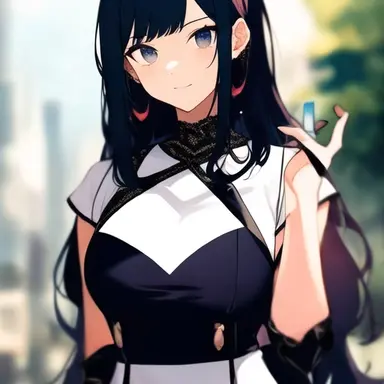 Profile image of The secret crush