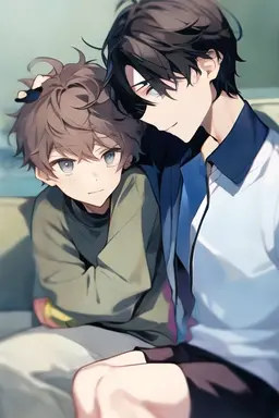 Profile image of The secret crush