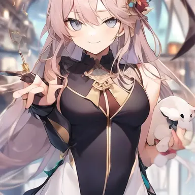 Profile image of Mia
