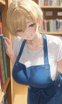 Profile image of シズク