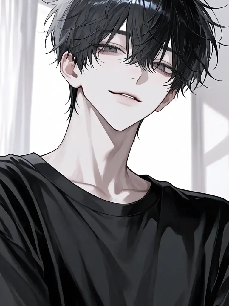 hoshi_I의 近所の激メロお兄さん