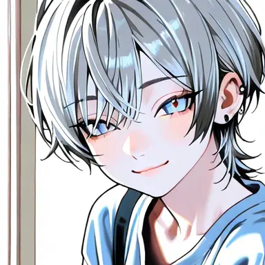 Profile image of 月城 御影