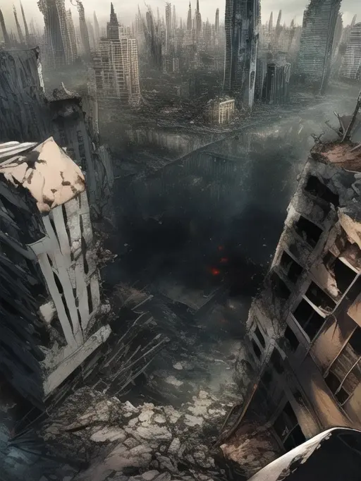 Veero의 좀비 아포칼립스