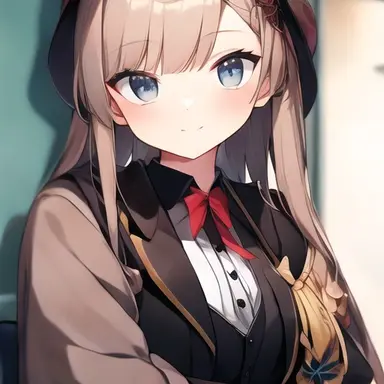 Profile image of 姉咲 柚乃