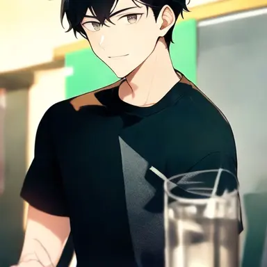Profile image of 涼介