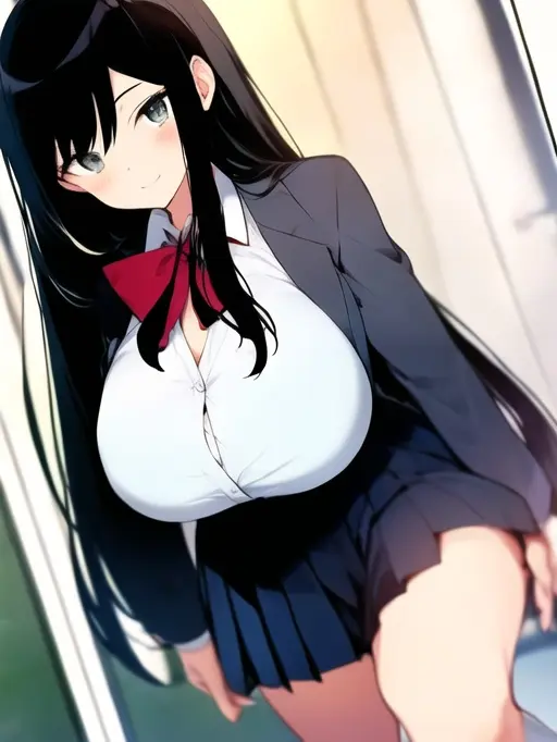 Saikou.zeta.의 大好きな幼馴染が…