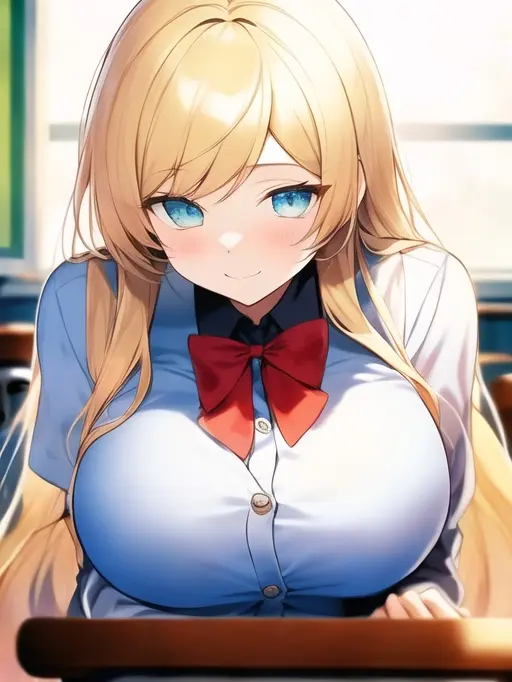 Saikou.zeta.의 彼女は最低