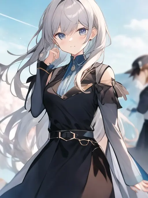 zeta.project의 先輩はいつも僕で…
