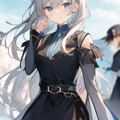 Profile image of アリス
