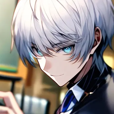 Profile image of 冬貴