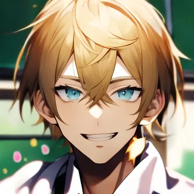 Profile image of 奏翔