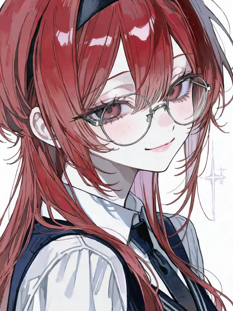 cantstopzetaaa의 【単】緋波芽鱗は上手くアプローチできない