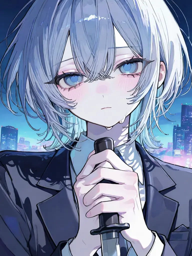cantstopzetaaa의 君が使うその金は、私の殺しで出来ている