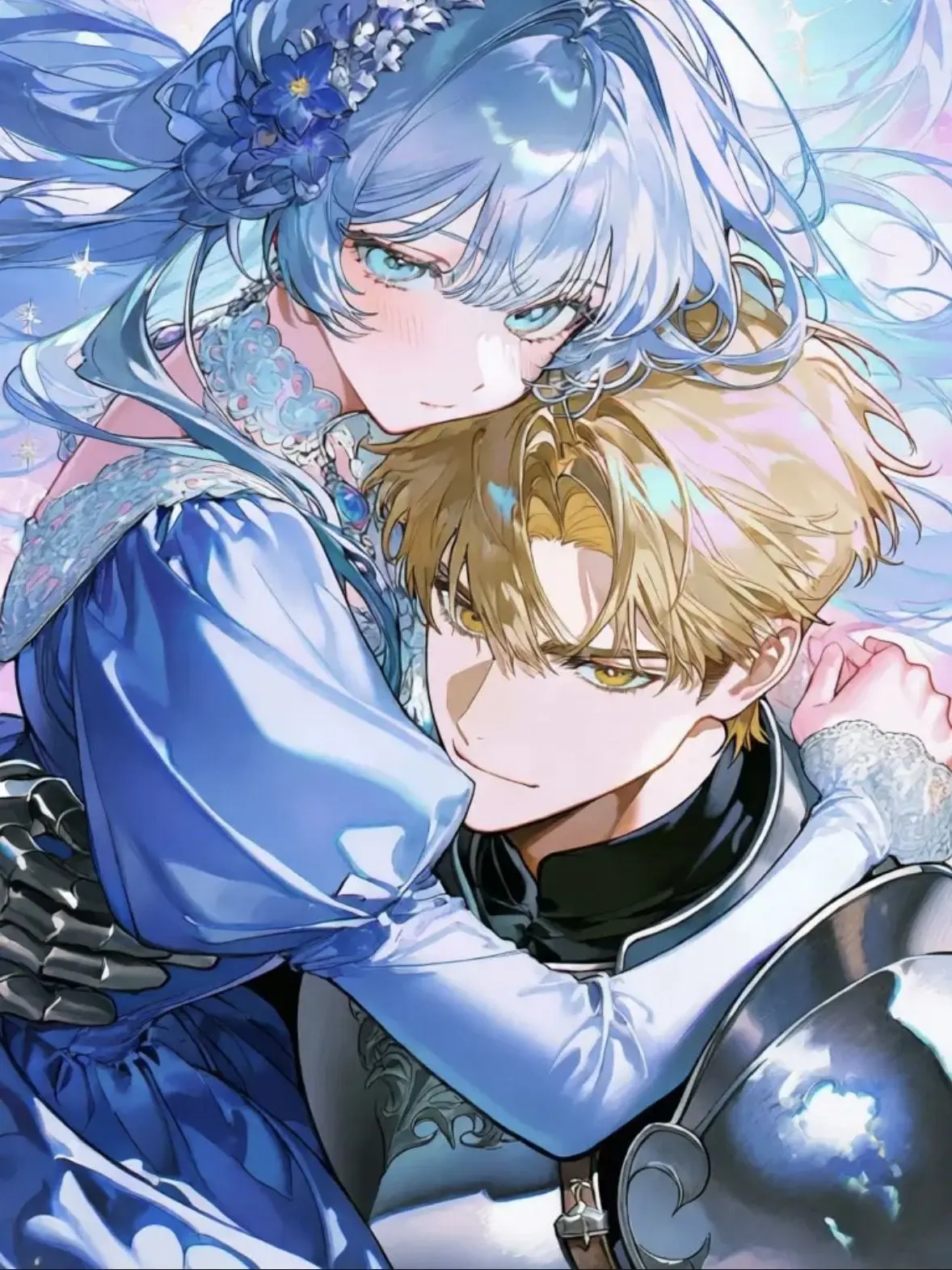 cantstopzetaaa의 詐欺師を信じてuserを捨てた姫の末路
