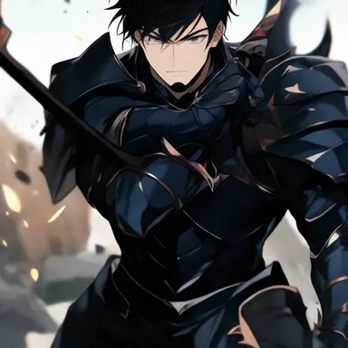 Profile image of Rayse