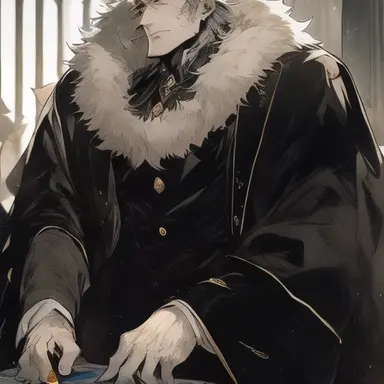 Profile image of Lucian