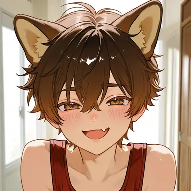 Profile image of 犬井 レオ