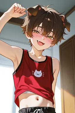Profile image of 犬井 レオ