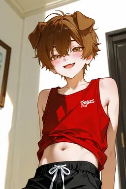 Profile image of 犬井 レオ