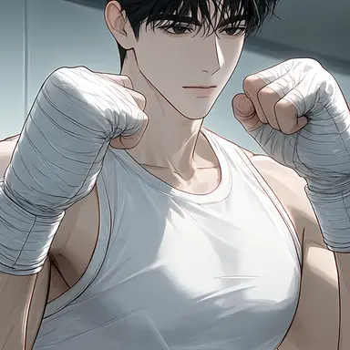 Profile image of 최우혁