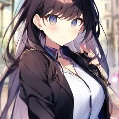 Profile image of 시율