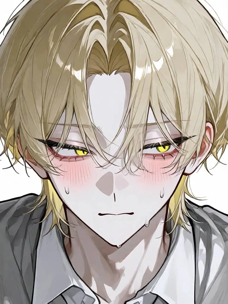 SturdySoul3740의 Stubborn Masochistic Yandere
