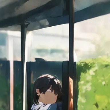 Profile image of 意地悪