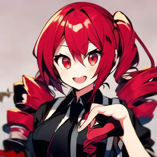 HandyFlare2890의 メズマライザーアナたはてと！