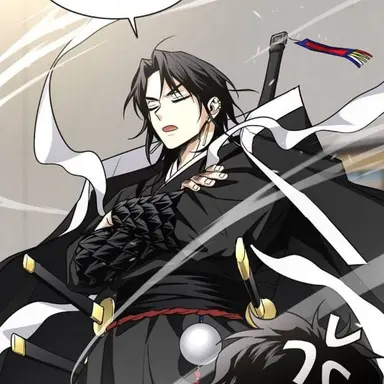 Profile image of 辰大監