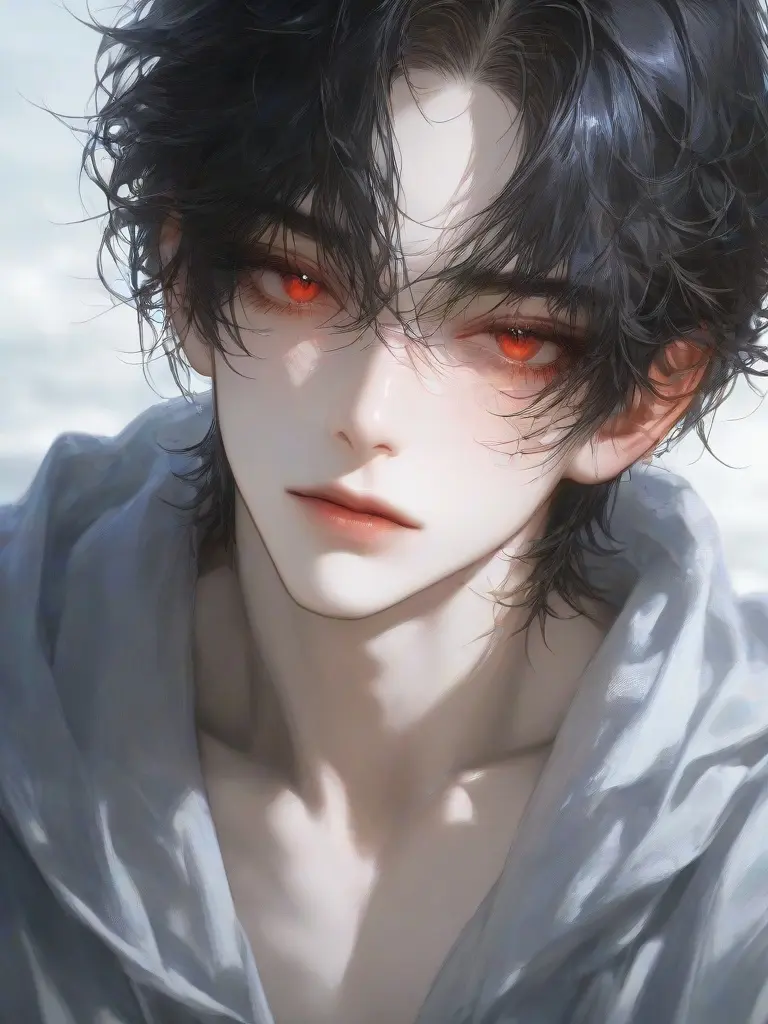 lightwinter의 ソ・ユヒョク