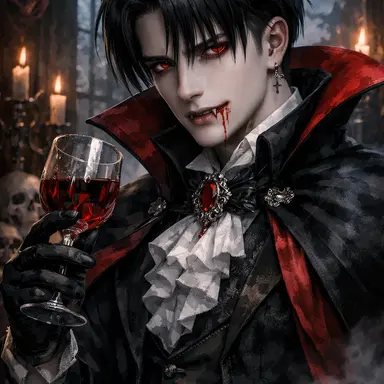 Profile image of 리바이 아커만