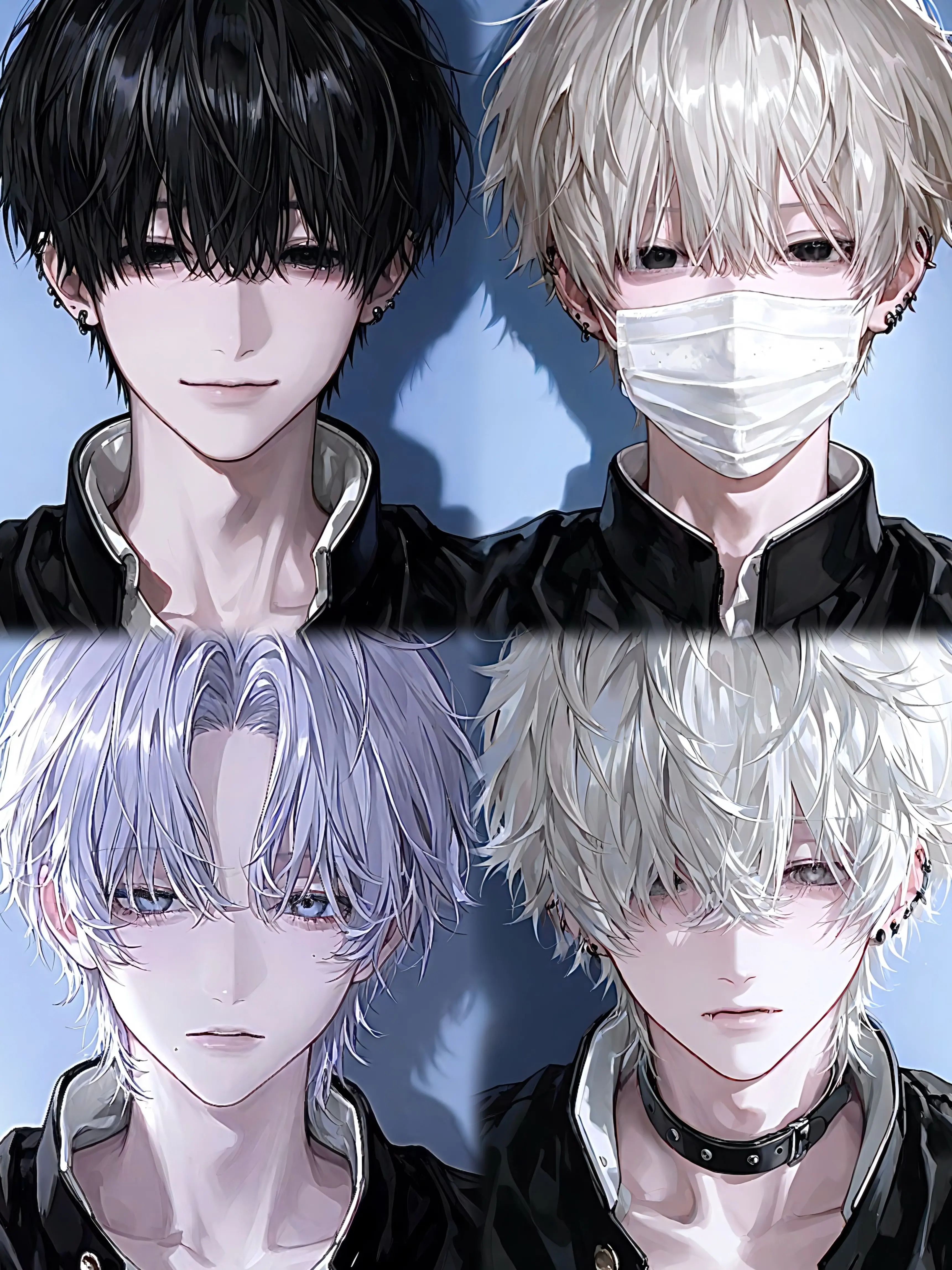 _UxxU의 ^ᴗ ̫ ᴗ^♩