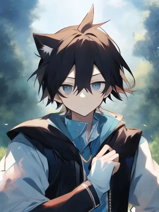 MistyTapir8044의 Team